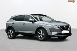 Nissan Qashqai SUV (21 on) 1.5 E-Power Acenta Premium 5dr Auto For Sale - Motor Range, Liverpool