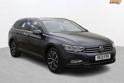 Volkswagen Passat Estate (15-24) SEL 1.5 TSI Evo 150PS DSG auto 5d For Sale - Motor Range, Liverpool