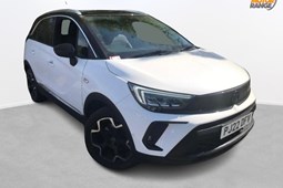 Vauxhall Crossland SUV (21 on) 1.2 Turbo [130] Ultimate 5dr For Sale - Motor Range, Liverpool