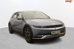 Hyundai Ioniq 5 SUV (21 on) 125kW SE Connect 58 kWh 5dr Auto For Sale - Motor Range, Liverpool