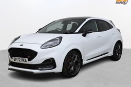Ford Puma ST (20 on) 1.5 EcoBoost ST 5d For Sale - Motor Range, Liverpool