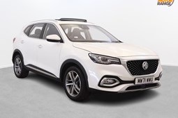 MG HS SUV (19-24) Exclusive 1.5T-GDI DCT auto 5d For Sale - Motor Range, Liverpool