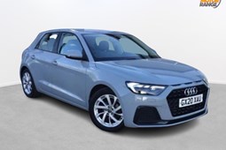 Audi A1 Sportback (18 on) Sport (Technology Pack) 25 TFSI 95PS S Tronic auto 5d For Sale - Motor Range, Liverpool