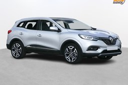 Renault Kadjar (15-22) GT Line Blue dCi 115 5d For Sale - Motor Range, Liverpool