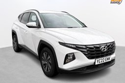 Hyundai Tucson SUV (21 on) 1.6 TGDi SE Connect 5dr 2WD For Sale - Motor Range, Liverpool