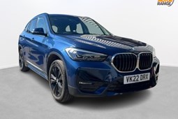 BMW X1 SUV (15-22) xDrive 20i [178] Sport 5dr Step Auto For Sale - Motor Range, Liverpool