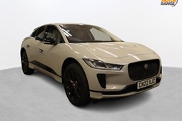 Jaguar I-Pace SUV (18-25) 294kW EV400 HSE 90kWh Auto [11kW Charger] 5d For Sale - Motor Range, Liverpool