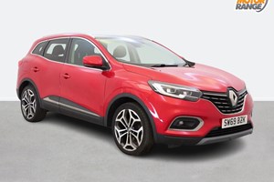Renault Kadjar (15-22) GT Line Blue dCi 115 EDC auto 5d For Sale - Motor Range Liverpool, Liverpool