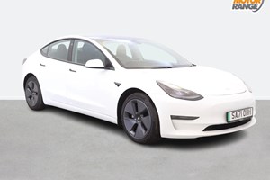 Tesla Model 3 (16 on) Long Range auto 4d For Sale - Motor Range Liverpool, Liverpool