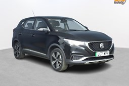 MG ZS EV SUV (19 on) Excite auto 5d For Sale - Motor Range, Liverpool