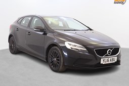 Volvo V40 Hatchback (12-19) T2 (122bhp) Momentum 5d For Sale - Motor Range, Liverpool