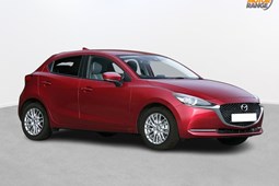 Mazda 2 (15-25) Skyactiv-G 90ps SE-L Nav 5d For Sale - Motor Range, Liverpool
