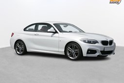 BMW 2-Series Coupe (14-21) 218i SE (07/17 on) 2d For Sale - Motor Range Liverpool, Liverpool