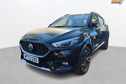 MG ZS SUV (17-24) 1.5 VTi-TECH Exclusive 5d For Sale - Motor Range, Liverpool