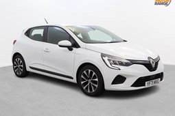Renault Clio Hatchback (19 on) 1.0 TCe 90 Iconic 5d For Sale - Motor Range, Liverpool