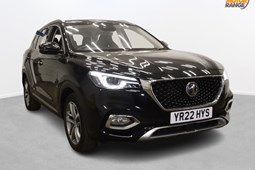 MG HS SUV (19-24) Exclusive 1.5T-GDI DCT auto 5d For Sale - Motor Range, Liverpool