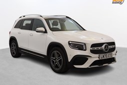 Mercedes-Benz GLB SUV (19-25) GLB 200 AMG Line Premium Plus (7 seats) 7G-Tronic auto 5d For Sale - Motor Range Liverpool, Liverpool
