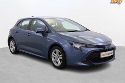 Toyota Corolla Hatchback (19 on) Icon Hybrid 1.8 VVT-i auto 5d For Sale - Motor Range, Liverpool