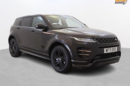 Land Rover Range Rover Evoque SUV (19 on) R-Dynamic S P300e auto 5d For Sale - Motor Range Liverpool, Liverpool
