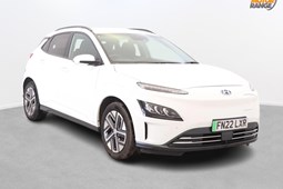 Hyundai Kona Electric SUV (18-23) 150kW Premium 64kWh 5dr Auto For Sale - Motor Range Liverpool, Liverpool