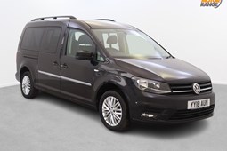 Volkswagen Caddy Maxi Life (15-21) 2.0 TDI Maxi Life C20 5d For Sale - Motor Range Liverpool, Liverpool