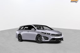 Kia Ceed Sportswagon (18 on) 1.0T GDi ISG 2 5dr For Sale - Motor Range Liverpool, Liverpool