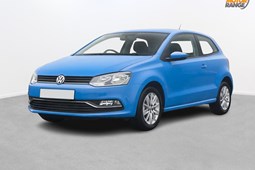 Volkswagen Polo Hatchback (09-17) 1.0 Match 5d For Sale - Motor Range Liverpool, Liverpool