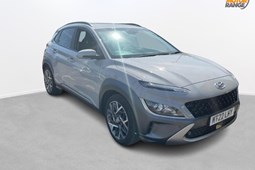Hyundai Kona SUV (17-23) 1.6 GDi Hybrid Premium 5dr DCT For Sale - Motor Range Liverpool, Liverpool