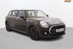 MINI Clubman (15-24) Cooper Classic (Comfort Pack & Navigation Plus Pack) Steptronic with double clutch auto 6d For Sale - Motor Range Liverpool, Liverpool
