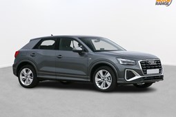 Audi Q2 SUV (16 on) 35 TFSI Sport 5dr [C+S] For Sale - Motor Range Liverpool, Liverpool