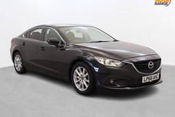 Mazda 6 (13-22) 2.2d SE-L Nav 4d For Sale - Motor Range Liverpool, Liverpool