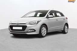 Hyundai i20 Hatchback (15-20) 1.4 SE 5d For Sale - Motor Range Liverpool, Liverpool