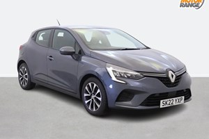 Renault Clio Hatchback (19 on) 1.0 TCe 90 Iconic Edition 5dr For Sale - Motor Range Liverpool, Liverpool