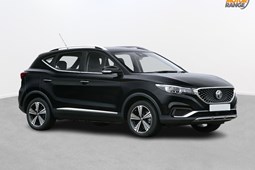 MG ZS EV SUV (19 on) 130kW Trophy Connect EV 51kWh 5dr Auto For Sale - Motor Range, Liverpool