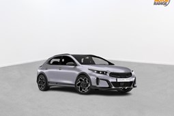 Kia Xceed SUV (19 on) 1.0T GDi ISG 2 5dr For Sale - Motor Range Liverpool, Liverpool