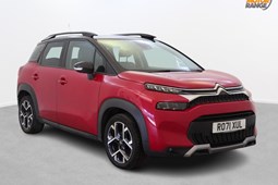 Citroen C3 Aircross SUV (17-24) 1.2 PureTech 130 Shine Plus 5dr EAT6 For Sale - Motor Range Liverpool, Liverpool