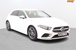 Mercedes-Benz A-Class Hatchback (18 on) A 200 AMG Line 5d For Sale - Motor Range, Liverpool