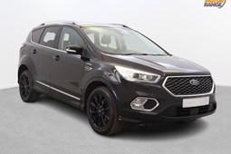 Ford Kuga (12-20) Vignale (Panoramic Roof) 1.5T EcoBoost 182PS AWD auto 5d For Sale - Motor Range Liverpool, Liverpool
