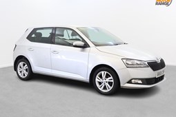 Skoda Fabia Hatchback (15-21) SE 1.0 TSI 95PS (09/2018 on) 5d For Sale - Motor Range Liverpool, Liverpool