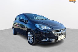 Vauxhall Corsa Hatchback (14-19) 1.4 SE 5d For Sale - Motor Range Liverpool, Liverpool