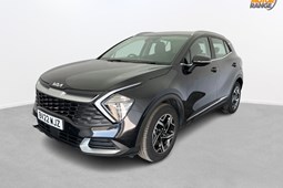Kia Sportage SUV (22 on) 1.6T GDi ISG 2 5dr For Sale - Motor Range Liverpool, Liverpool