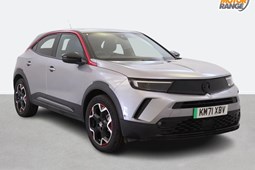 Vauxhall Mokka-e SUV (20-25) 100kW SRi Premium 50kWh 5dr Auto For Sale - Motor Range Liverpool, Liverpool