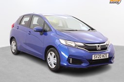 Honda Jazz (15-20) S 1.3 i-VTEC (03/2018 on) 5d For Sale - Motor Range Liverpool, Liverpool