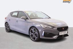 Cupra Leon Hatchback (20 on) 1.4 eHybrid VZ2 5dr DSG For Sale - Motor Range Liverpool, Liverpool