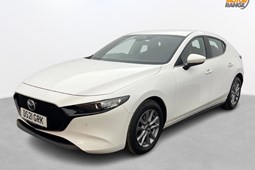 Mazda 3 Hatchback (19 on) 2.0 e-Skyactiv-G MHEV SE-L Lux 5dr For Sale - Motor Range Liverpool, Liverpool
