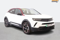 Vauxhall Mokka-e SUV (20-25) 100kW SRi Premium 50kWh 5dr Auto For Sale - Motor Range Liverpool, Liverpool