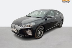 Hyundai Ioniq Electric Hatchback (16-22) Premium SE Electric auto 5d For Sale - Motor Range Liverpool, Liverpool