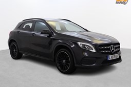 Mercedes-Benz GLA-Class (14-20) GLA 200 AMG Line Edition 7G-DCT auto 5d For Sale - Motor Range Liverpool, Liverpool