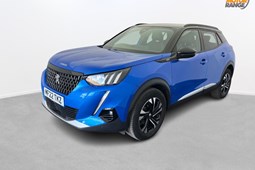 Peugeot 2008 (20 on) 1.2 PureTech 130 GT 5dr For Sale - Motor Range Liverpool, Liverpool