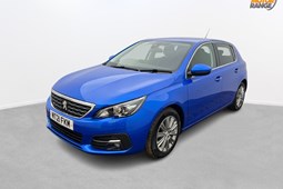 Peugeot 308 Hatchback (14-21) 1.2 PureTech 130 Allure [Digital i-Cockpit] 5d For Sale - Motor Range Liverpool, Liverpool